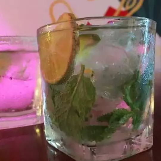 Mojito