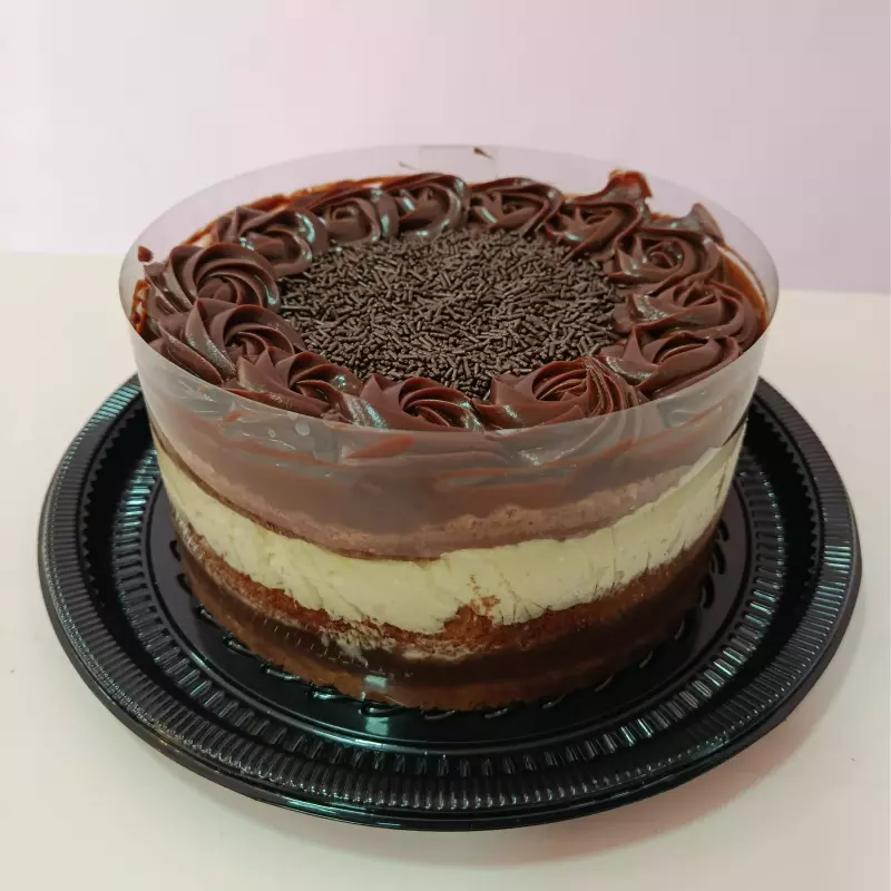 Ninho com Chocolate 2,326KG