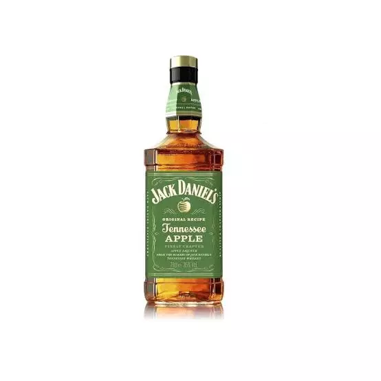Whisky Jack Daniel's APPLE