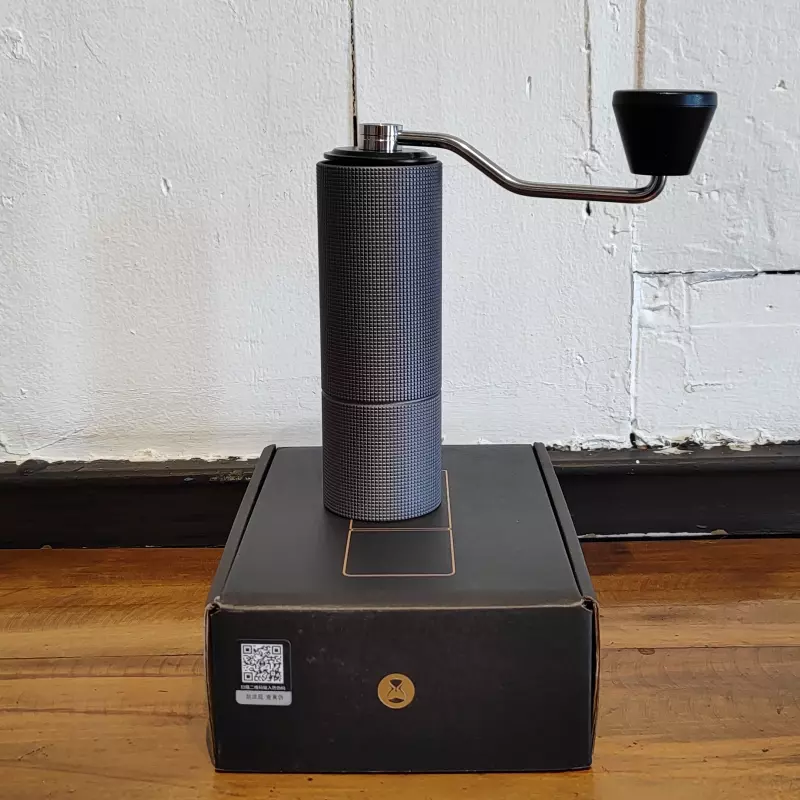 Molino manual Timemore C2 (1 unidad)