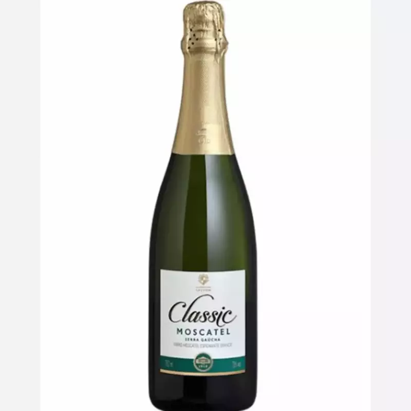 Clássic moscatel