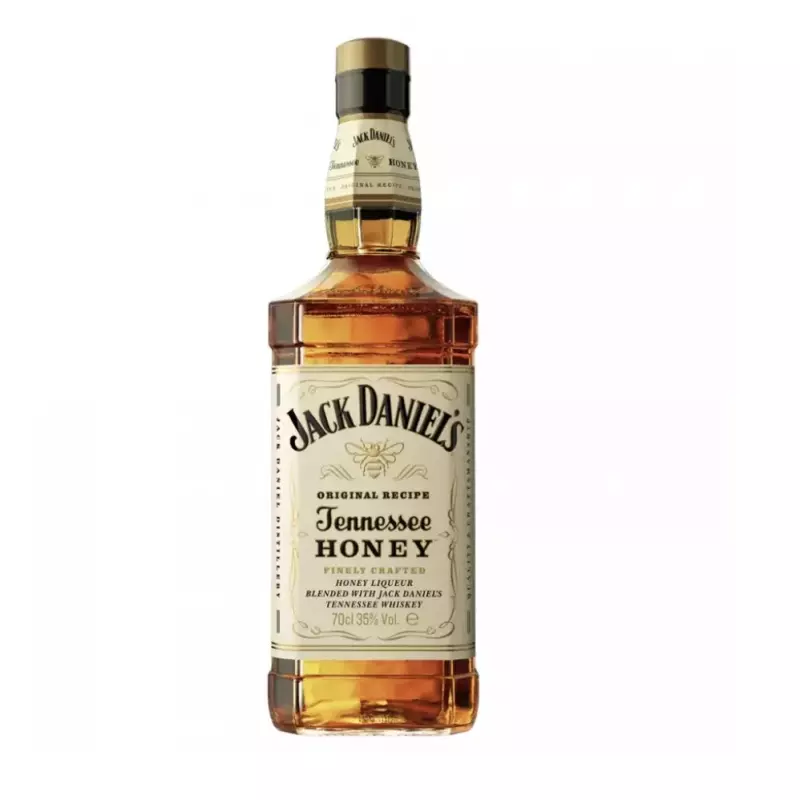Whisky Jack Daniel’s Honey 1L