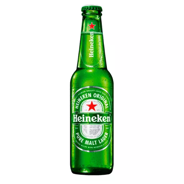 HEINEKEN LN 330 ML