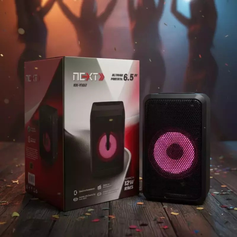 PARLANTE NEXT NX-Y102