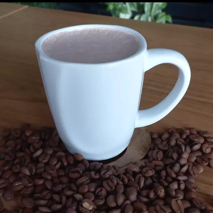 CHOCO ESPRESSO