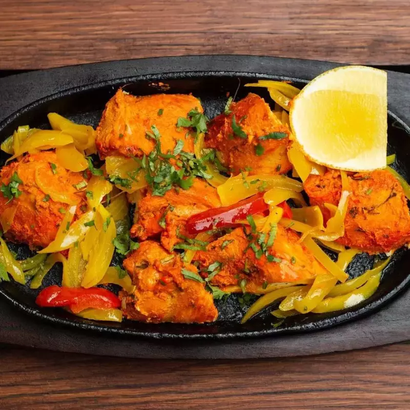 Chicken Tikka