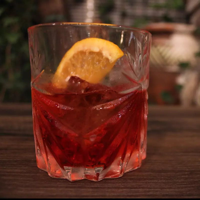 Negroni