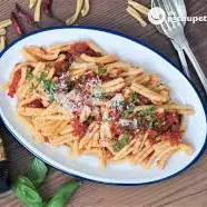 Penne All'arrabbiata