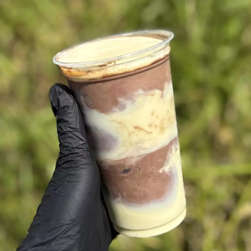 Sorvete de Chocolate 700ml