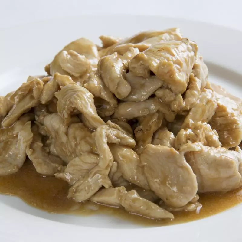 Pollo Solo