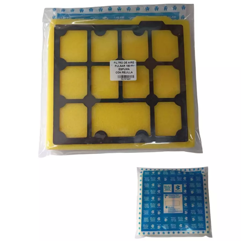 FILTRO DE AIRE PULSR 180FI MNREJILLA