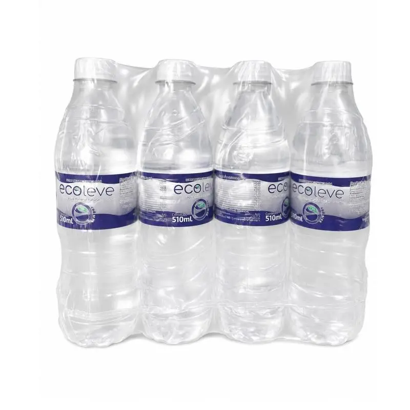 AGUA ECO LEVE 510ML