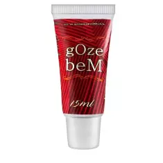 GEL GOZE BEM 15ML