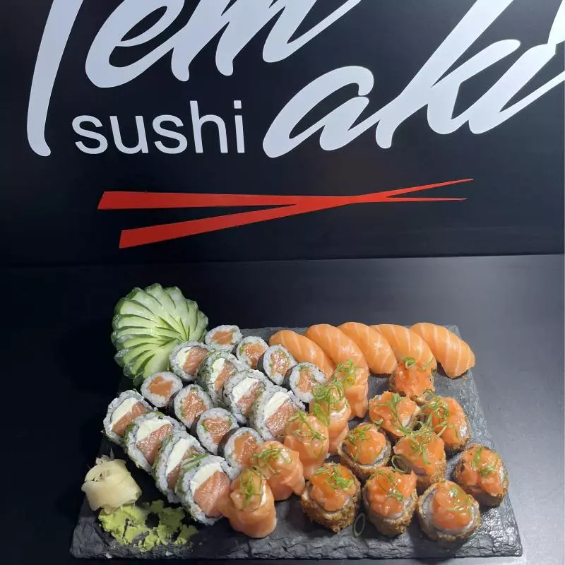 Combo Especial - 40 peças