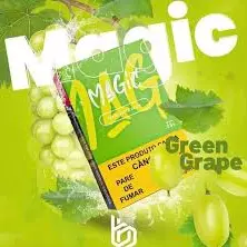 Magic: Space Green Grape 🔥