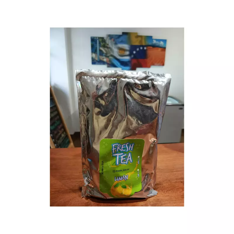 Fresh Tea Limón (500Gr)