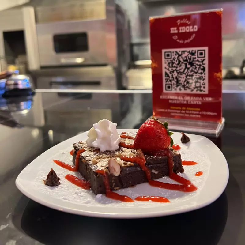 BROWNIE
