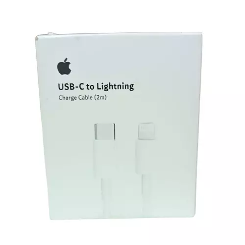 CABO USB-C / IOS 2M MD818ZM/A