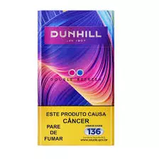 Dunhill Double Refresh