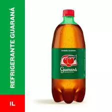 Guaraná litro