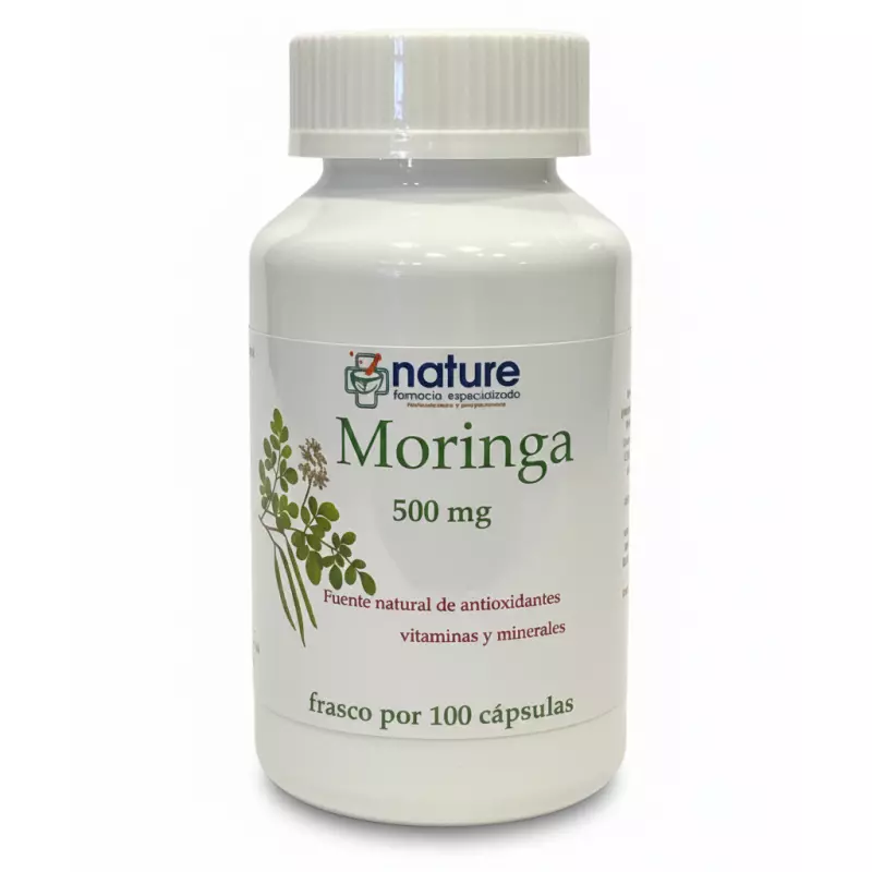Moringa
