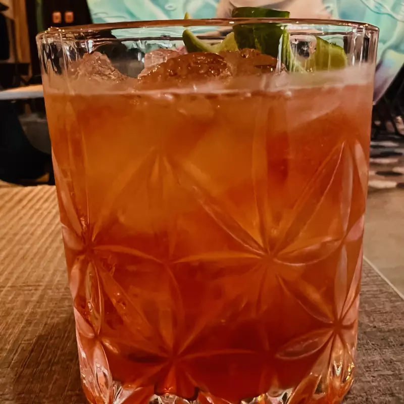 NEGRONI