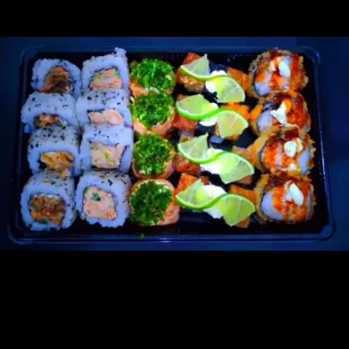 COMBINADO 3 ( 20 PEÇAS GRELHADAS )