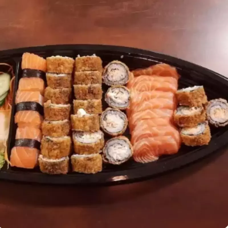 Combinado N 40-1 (34 unidades)