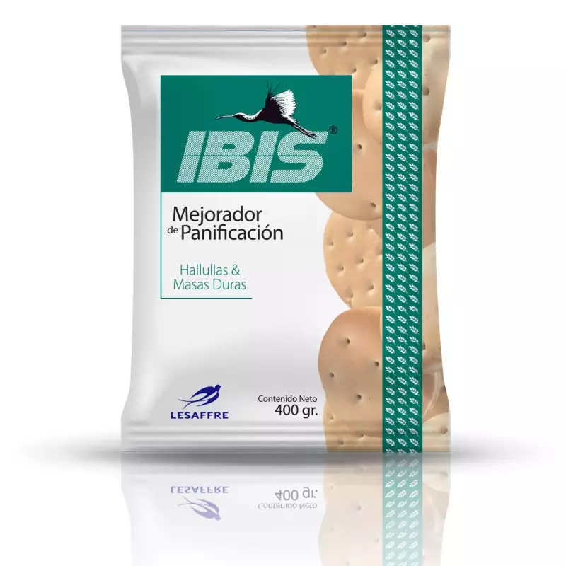 Ibis  hallulla 400gr