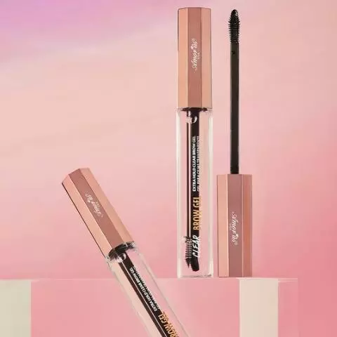 Clear Brow Gel CO-HBGD
