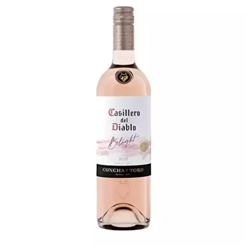 Casillero del Diablo Rose 750ml