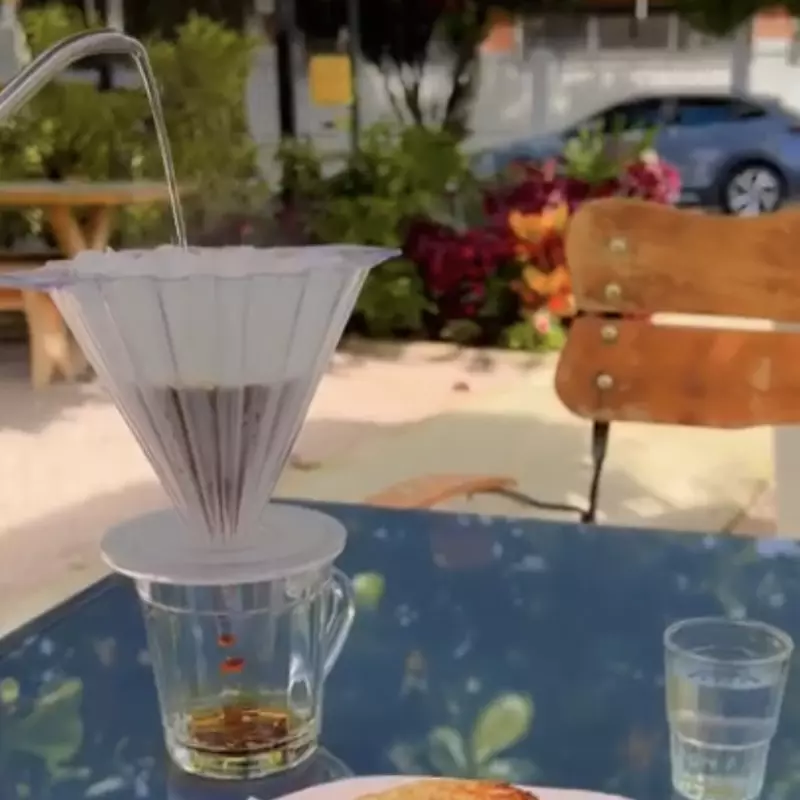 Café Koar Orgânico