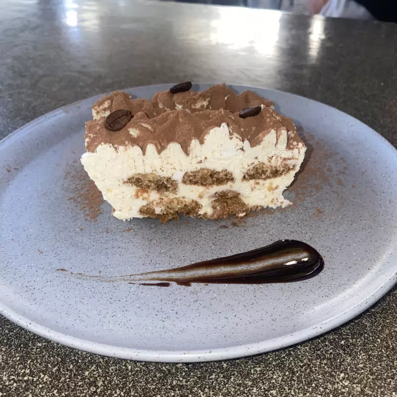 Tiramisu