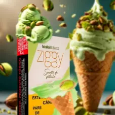 Essencia Sorvete de Pistache