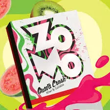 ZOMO GUAVA CRUSH