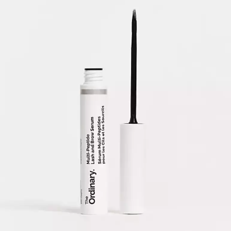 Serum de pestañas y cejas