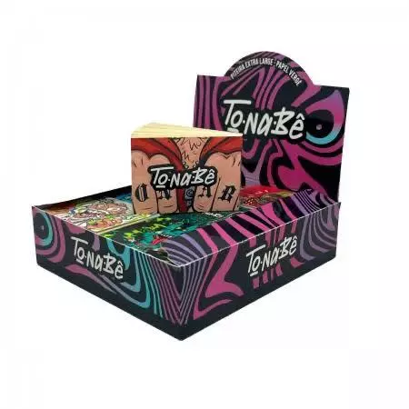 Piteira To na Bê Extra Large