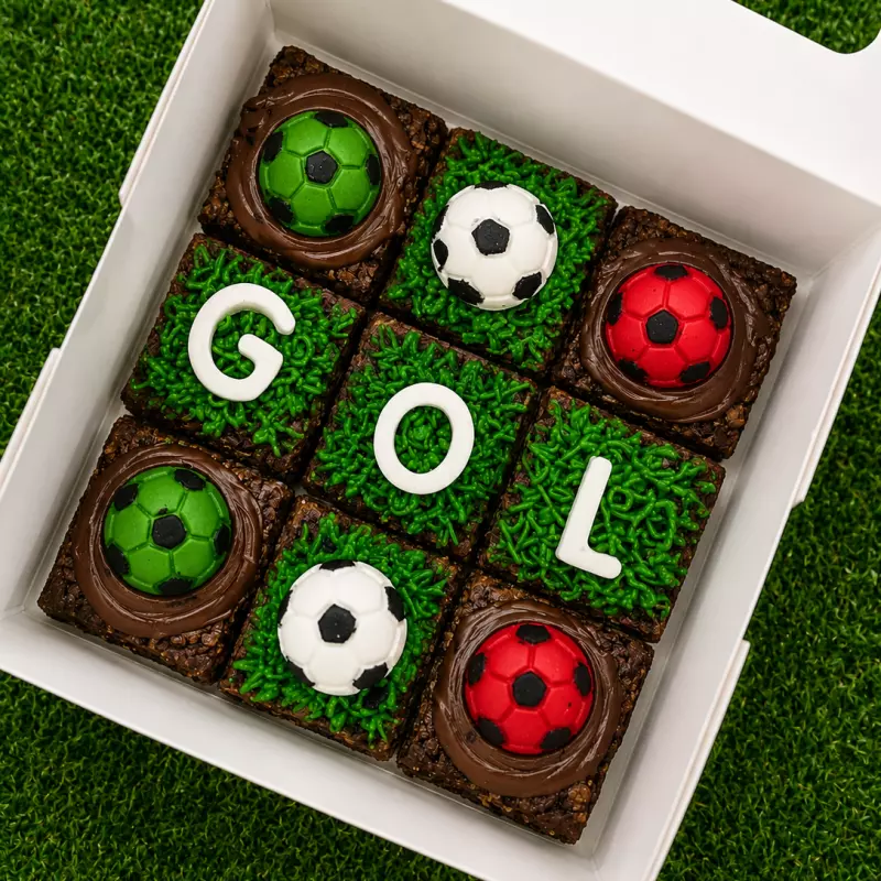 Gol pack