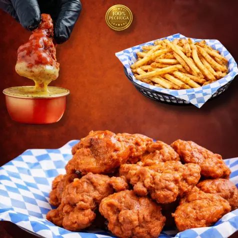 BONELITAS  443 (Para Compartir)