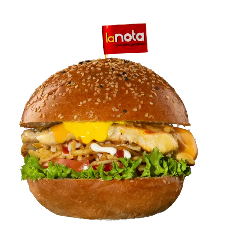 POLLO NOTA