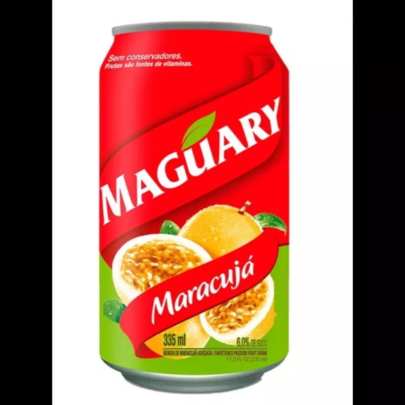 MAGUARY MARACUJA