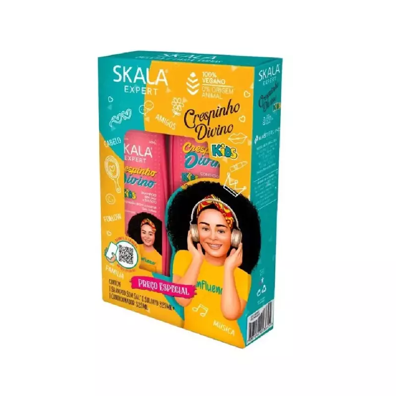 Skala Kit Kids 325ml