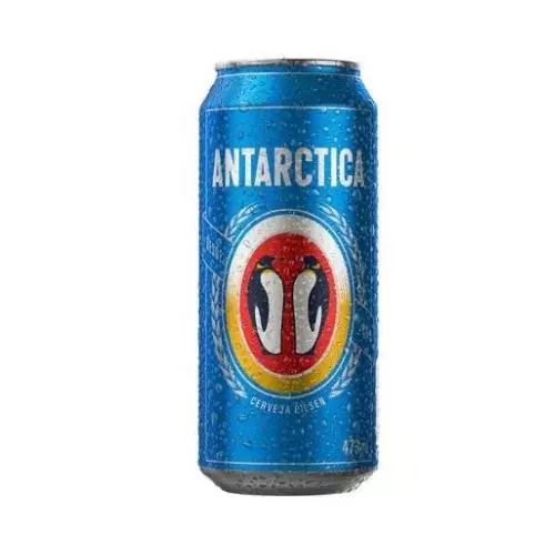 Antarctica Boa Latão 473ml (Uni.)