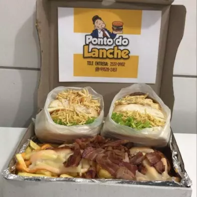 Combo na Caixa 3xgg