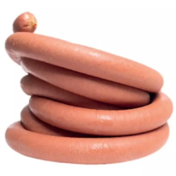 PINA SALCHICHON CAMPESINO