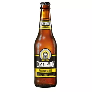 EISENBAHN PILSEN/UNFILTERED