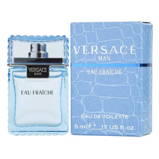 Versace Eau Fraiche