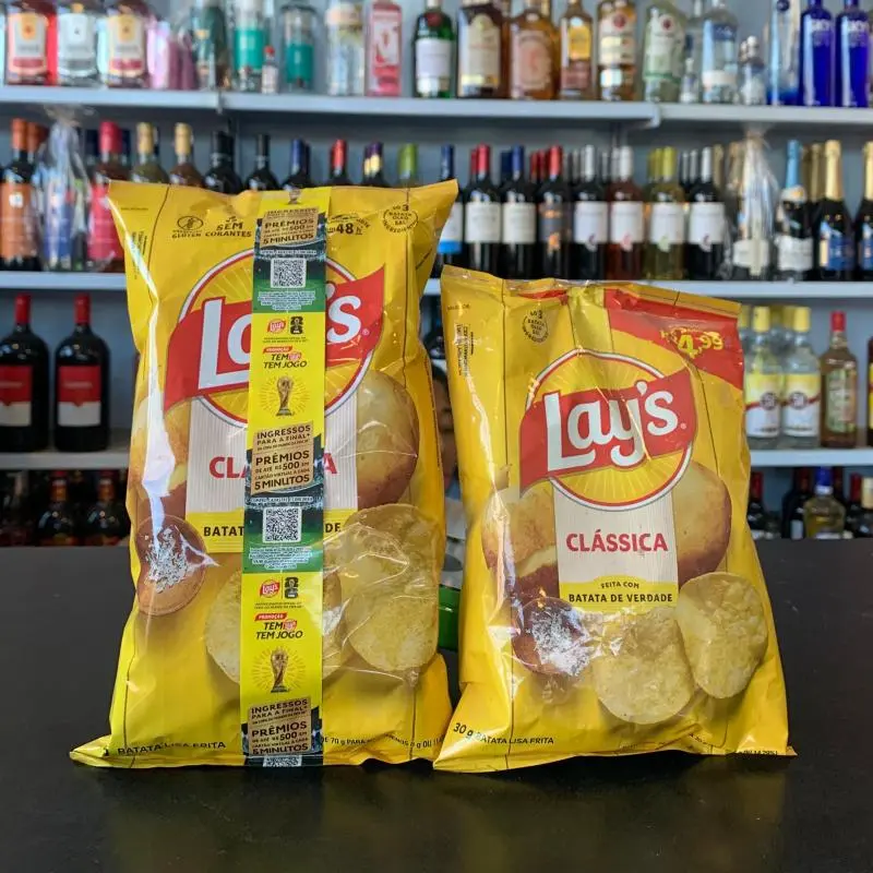 LAYS CLASSICA