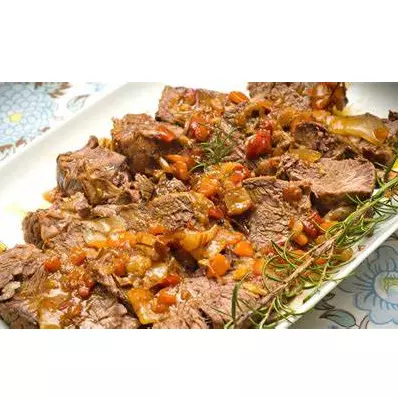 BIFE DE PANELA