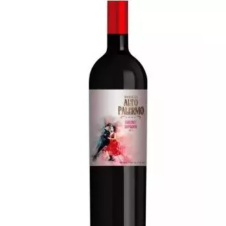 ALTO PALERMO CABERNET-SUAVIGNON